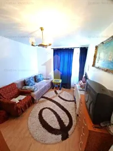 Apart 2 camere 57mp etaj 2 confort 1 Mobilat Obor - foto 3