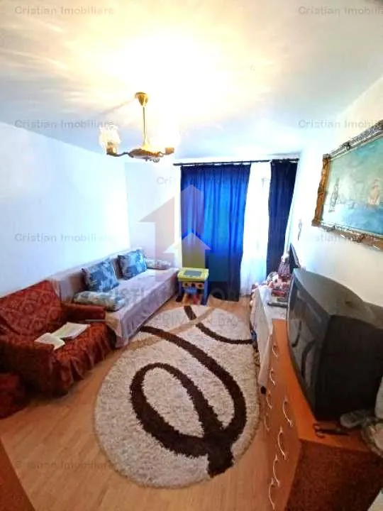 Apart 2 camere 57mp etaj 2 confort 1 Mobilat Obor - foto 3