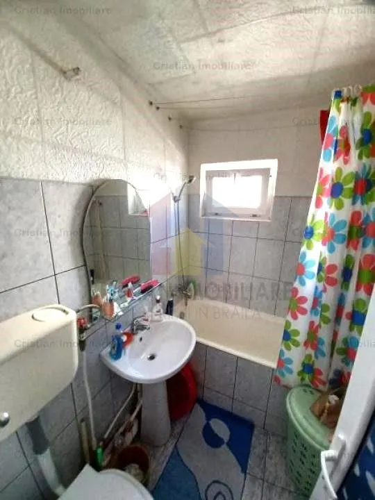 Apart 2 camere 57mp etaj 2 confort 1 Mobilat Obor - foto 8