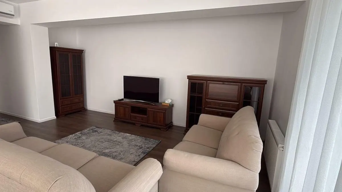 3 camere cu vedere spectaculoasa la Lacul Tei - Laguna Residence - foto 2
