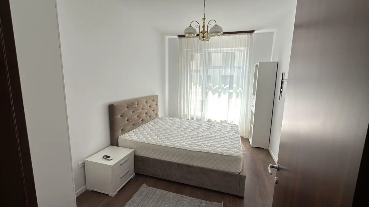 3 camere cu vedere spectaculoasa la Lacul Tei - Laguna Residence - foto 3