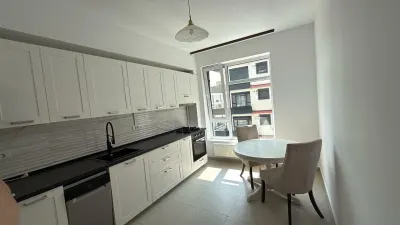 3 camere cu vedere spectaculoasa la Lacul Tei - Laguna Residence - foto 6