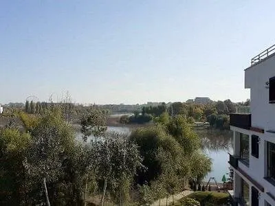 3 camere cu vedere spectaculoasa la Lacul Tei - Laguna Residence - foto 7