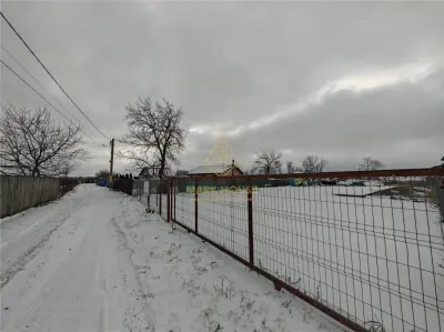 De vanzare 1450 mp teren intravilan situat in satul Siretu, comuna Letea Veche. - foto 4