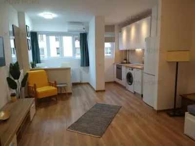 Garsoniera zona IANCULUI - Bucuresti
