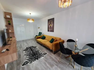 Apartament 2 camere de inchiriat zona Romexpo-Expozitiei - Bucuresti