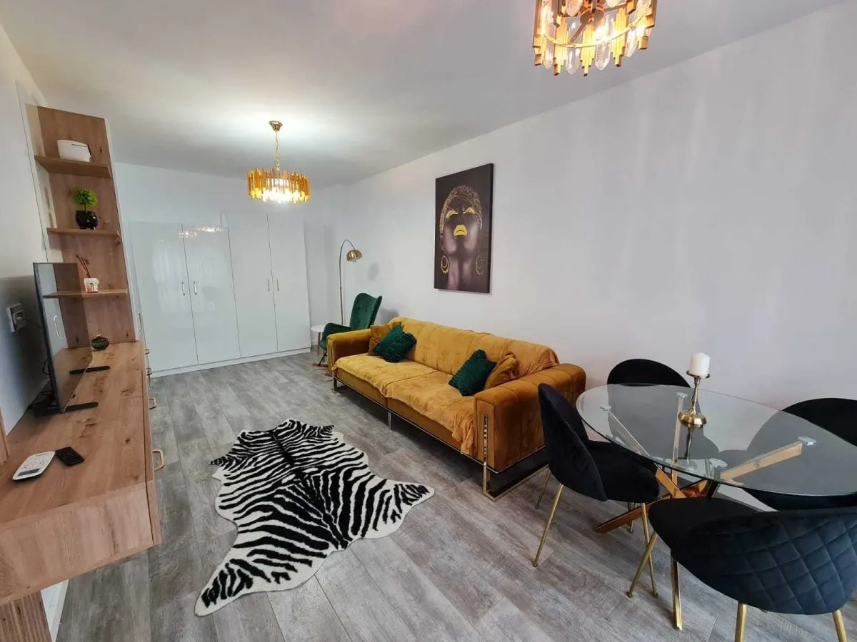 Apartament 2 camere de inchiriat zona Romexpo-Expozitiei - foto 1