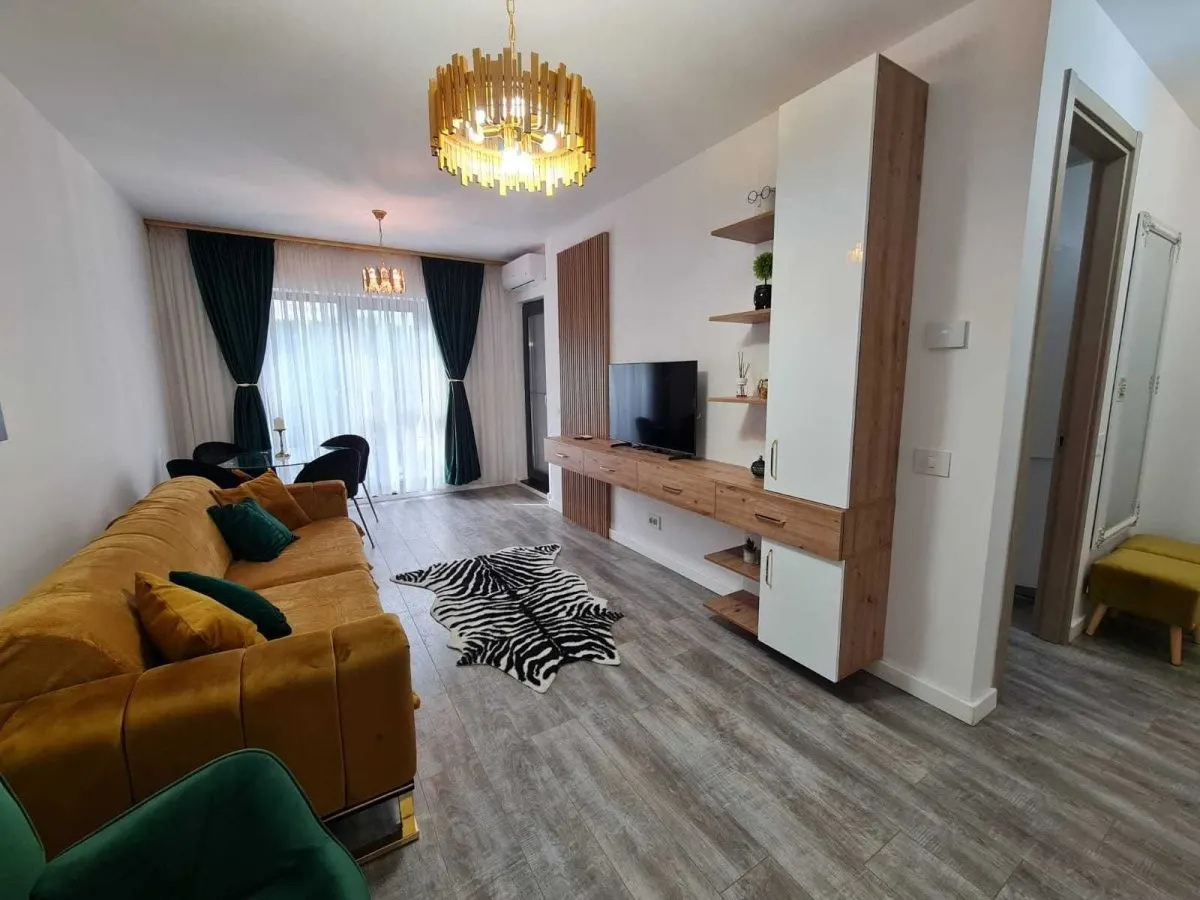 Apartament 2 camere de inchiriat zona Romexpo-Expozitiei - foto 2