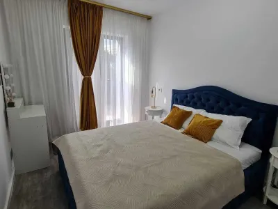 Apartament 2 camere de inchiriat zona Romexpo-Expozitiei - foto 4