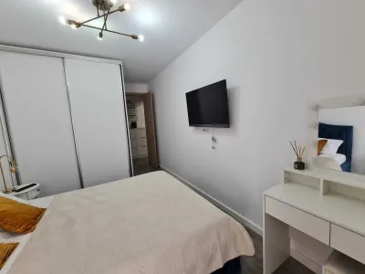 Apartament 2 camere de inchiriat zona Romexpo-Expozitiei - foto 5