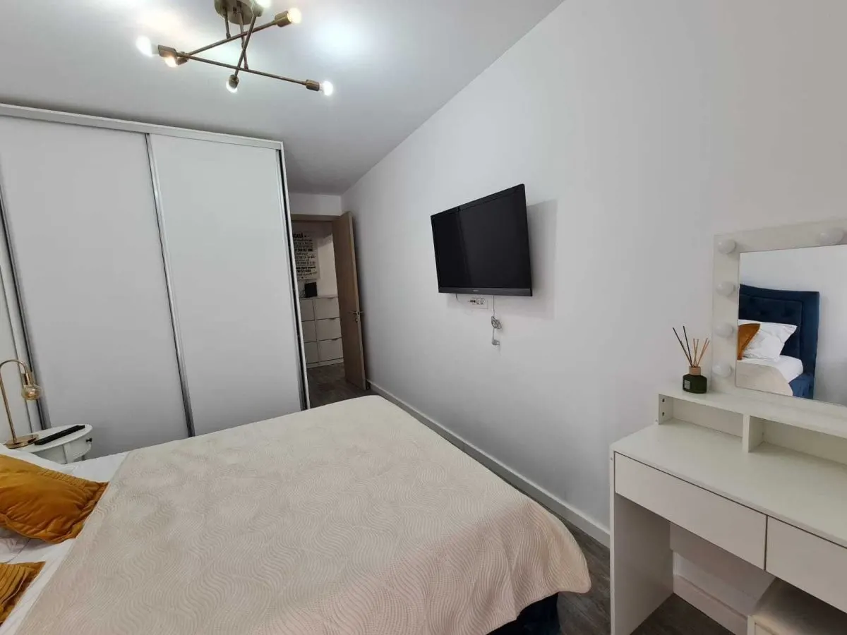 Apartament 2 camere de inchiriat zona Romexpo-Expozitiei - foto 5