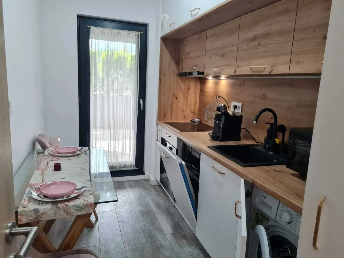 Apartament 2 camere de inchiriat zona Romexpo-Expozitiei - foto 6