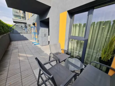 Apartament 2 camere de inchiriat zona Romexpo-Expozitiei - foto 7