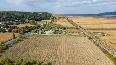 Teren intravilan de vânzare 23.100 mp, Racaciuni - foto 3