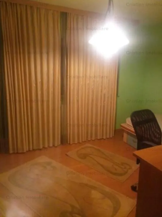 60mp EXCELENT MOBILAT UTILAT  Ap. 2 cam Decomandatm Buzaului ID 1395 - foto 3