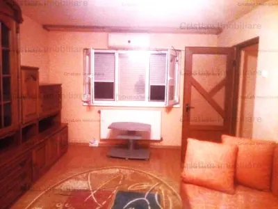 60mp EXCELENT MOBILAT UTILAT  Ap. 2 cam Decomandatm Buzaului ID 1395 - foto 7