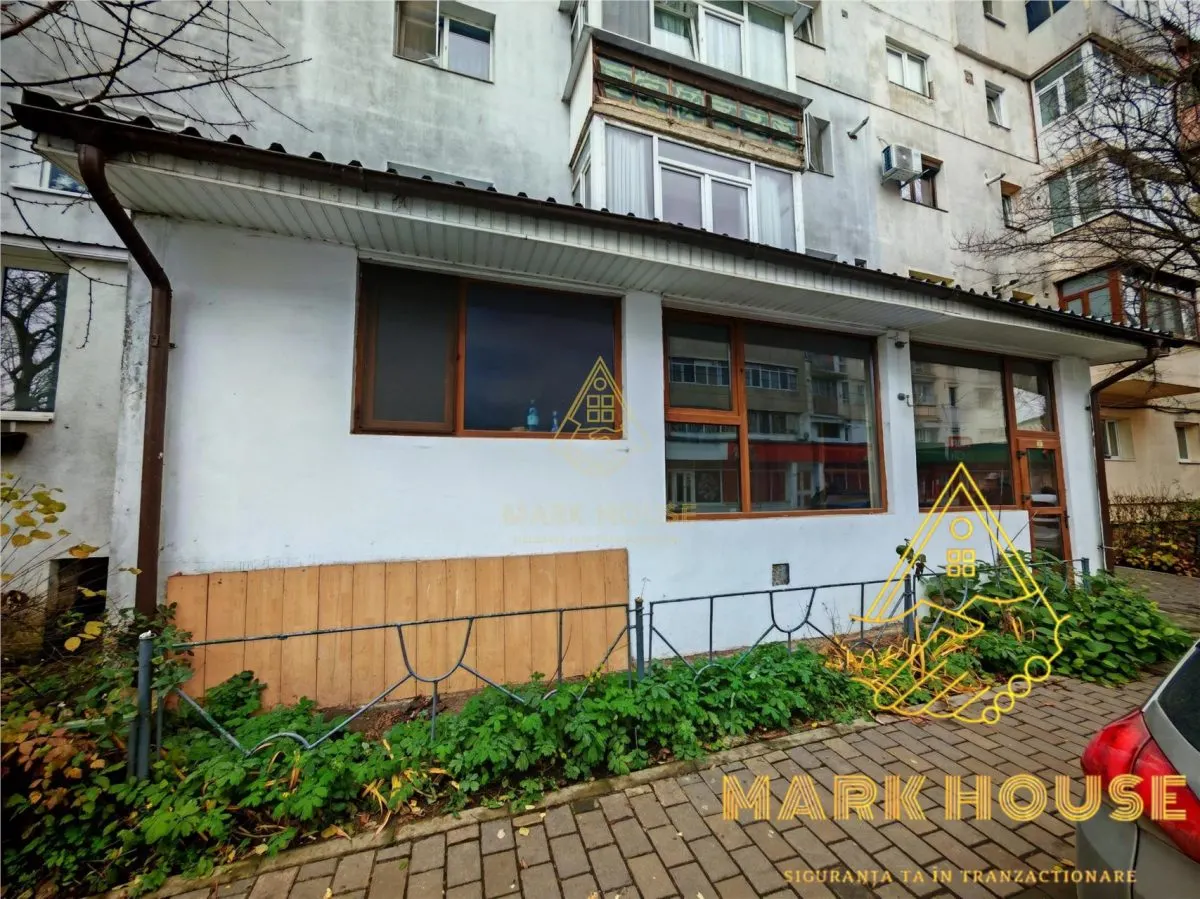 Apartament cu 2 camere semidecomandate, + balcon 26 mp de vânzare, Piața Sud - foto 7