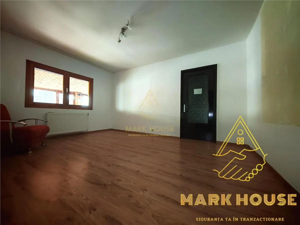 Apartament cu 2 camere semidecomandate, + balcon 26 mp de vânzare, Piața Sud - foto 10