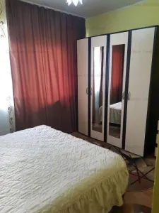 72mp  3 camere,  confort 1 Decomandat Obor-Scolilor balcon 7m - foto 3