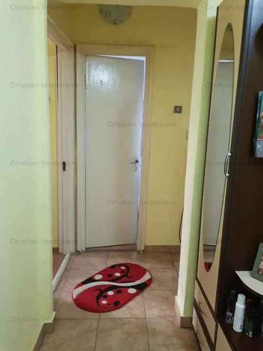 72mp  3 camere,  confort 1 Decomandat Obor-Scolilor balcon 7m - foto 4