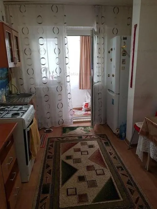 72mp  3 camere,  confort 1 Decomandat Obor-Scolilor balcon 7m - foto 6