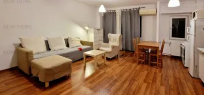 Garsoniera zona TEI - Bucuresti