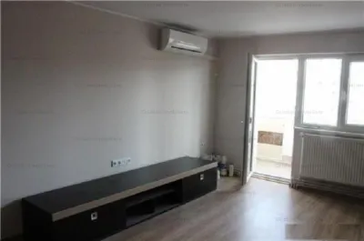 Independetei-Calarasilor  80mp FINISAT MODERN Mobilat 3 cam decomandat - Braila