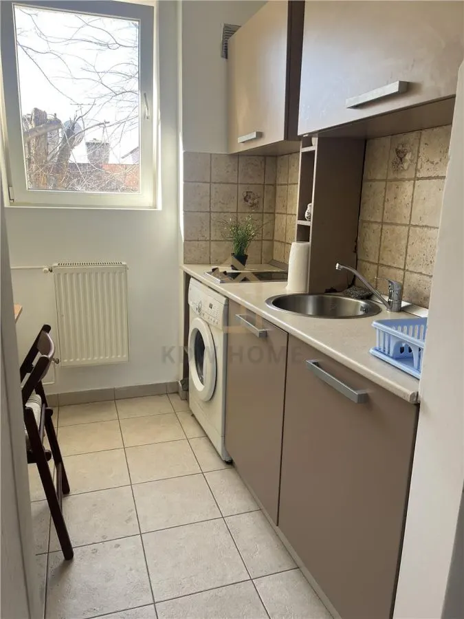 Apartament 2 camere FLOREASCA - foto 4
