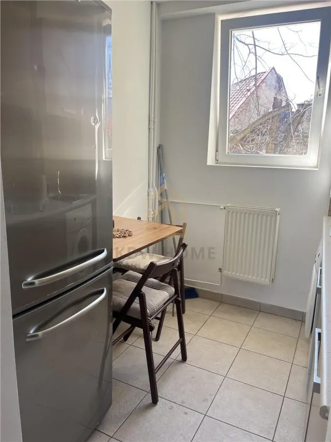 Apartament 2 camere FLOREASCA - foto 5