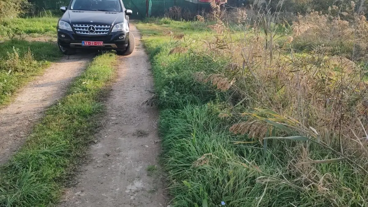 Teren Industrial ,Timisoara- Calea Buziasului - foto 2