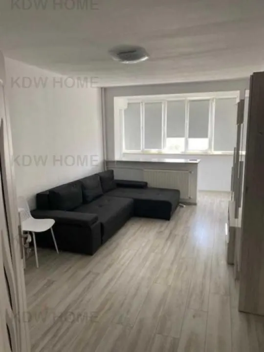 Apartament 2 camere OBOR - foto 1