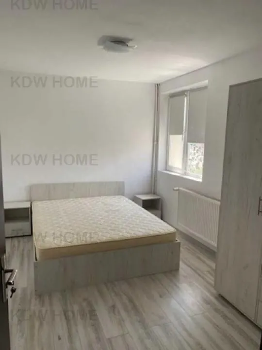 Apartament 2 camere OBOR - foto 6