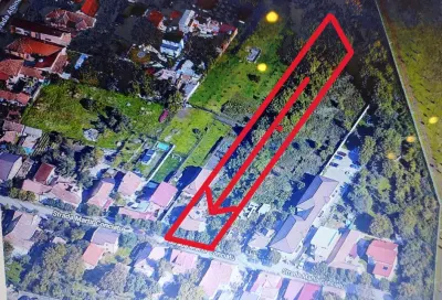 Teren  cu casa  pentru investi?ie imobiliara Lipovei ,Timisoara - foto 2