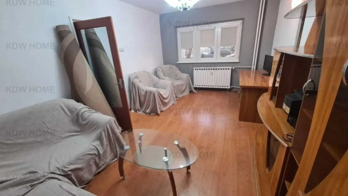 Apartament 2 camere TEI - foto 7