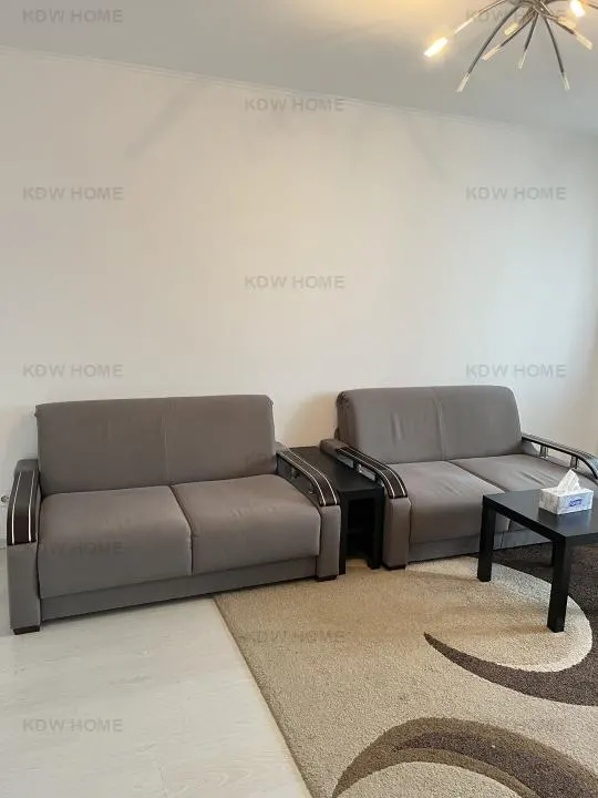 Apartament 2 camere Obor-Colentina - foto 2