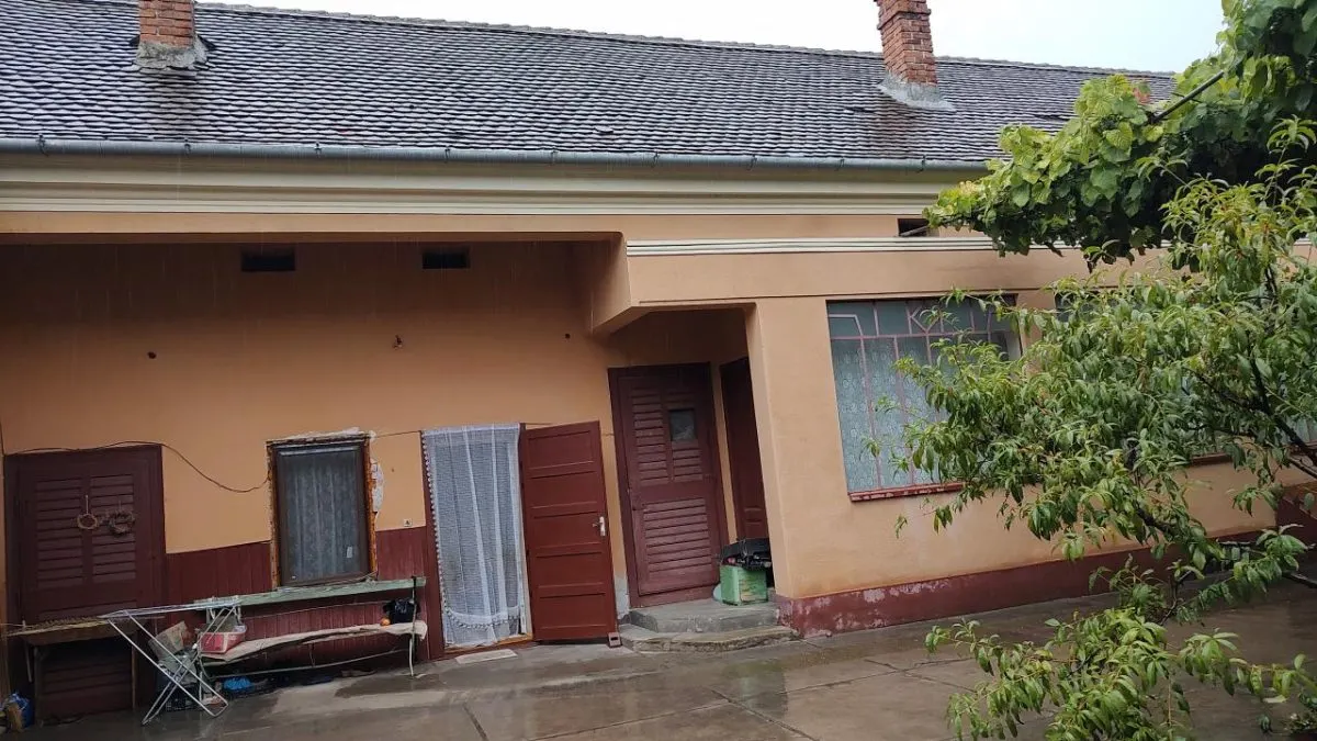 Casa individuala Lipova - foto 4