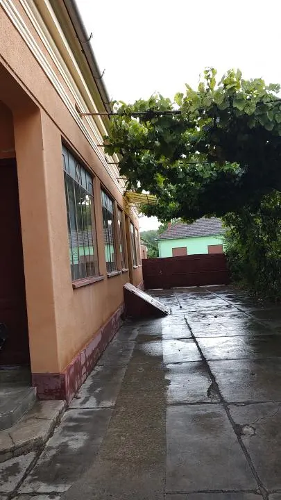 Casa individuala Lipova - foto 6
