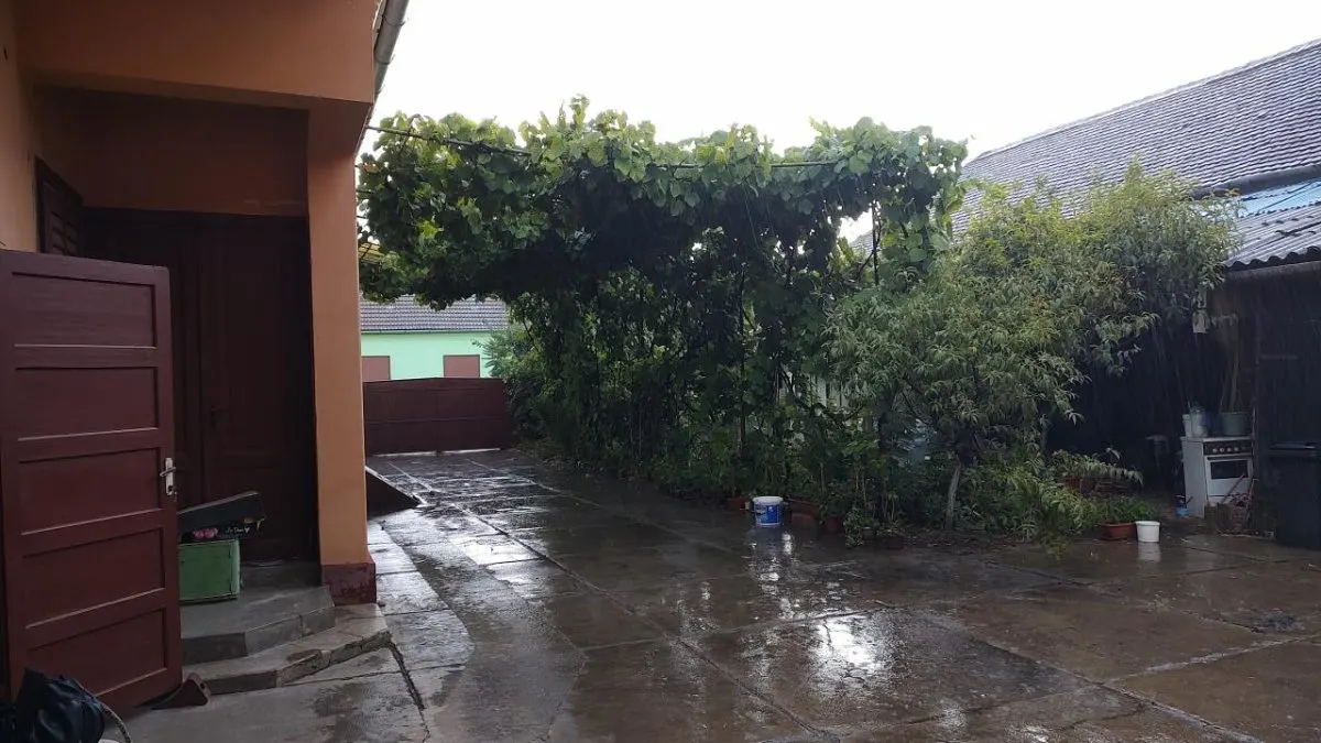 Casa individuala Lipova - foto 8