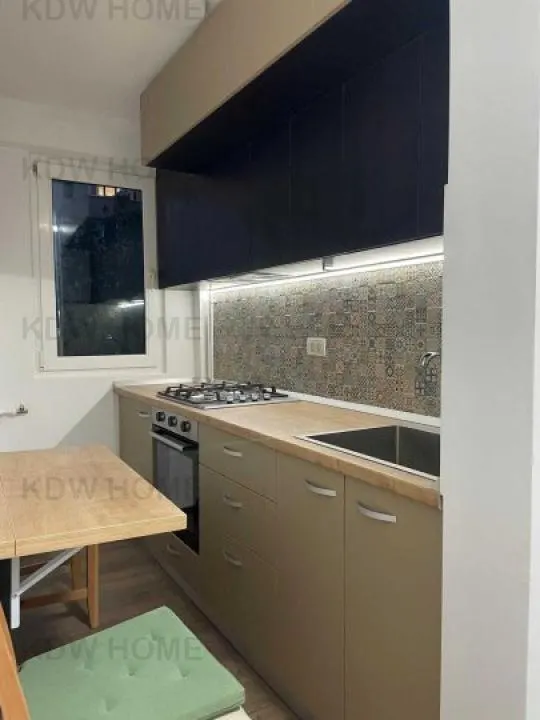 Apartament 2 camere TEI - foto 1