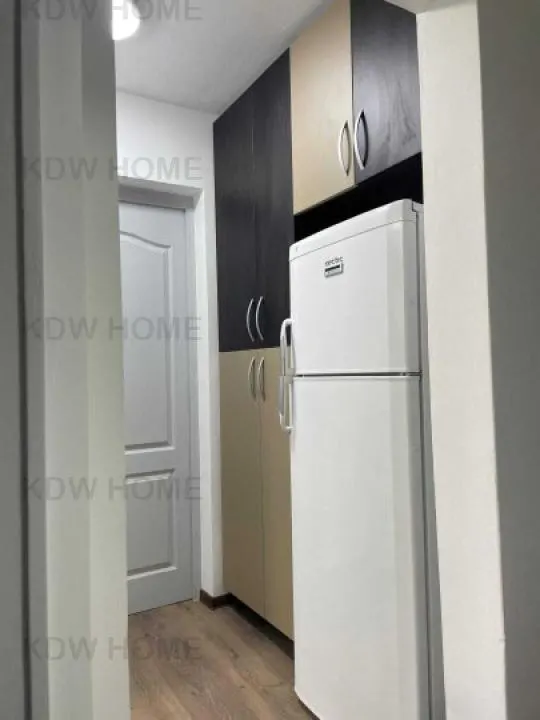 Apartament 2 camere TEI - foto 2