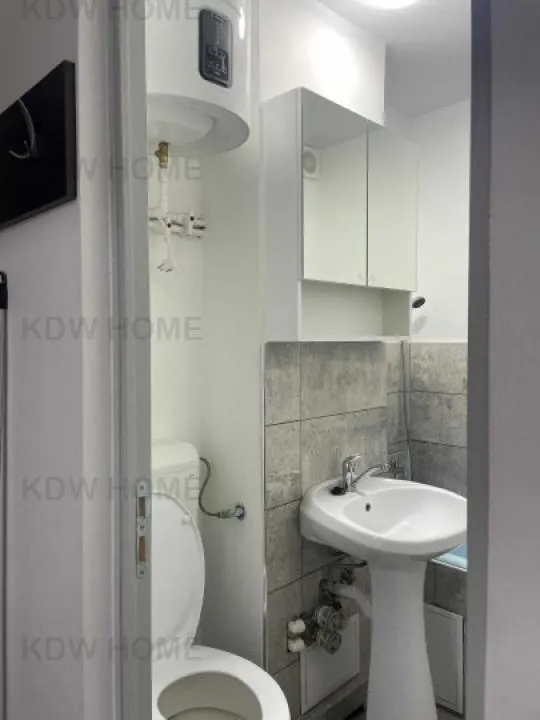 Apartament 2 camere TEI - foto 6