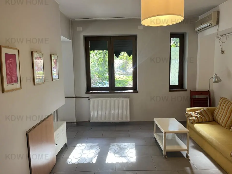 Apartament 2 camere FLOREASCA - foto 3