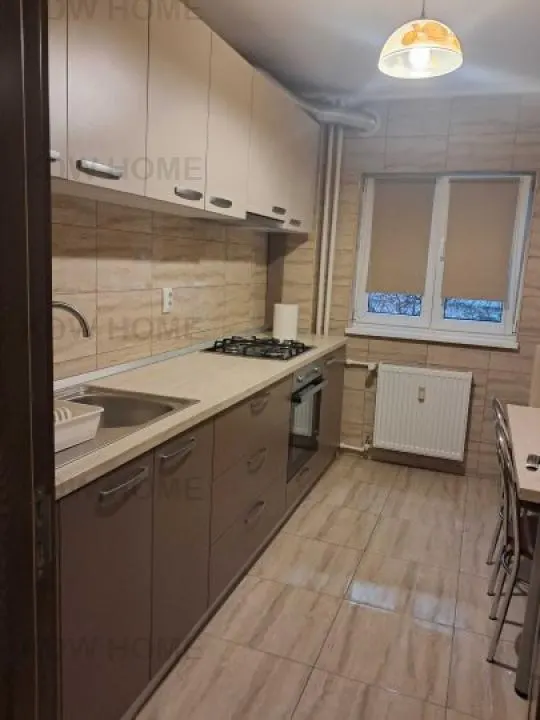 Apartament 2 camere TEI-STEFAN CEL MARE - foto 1