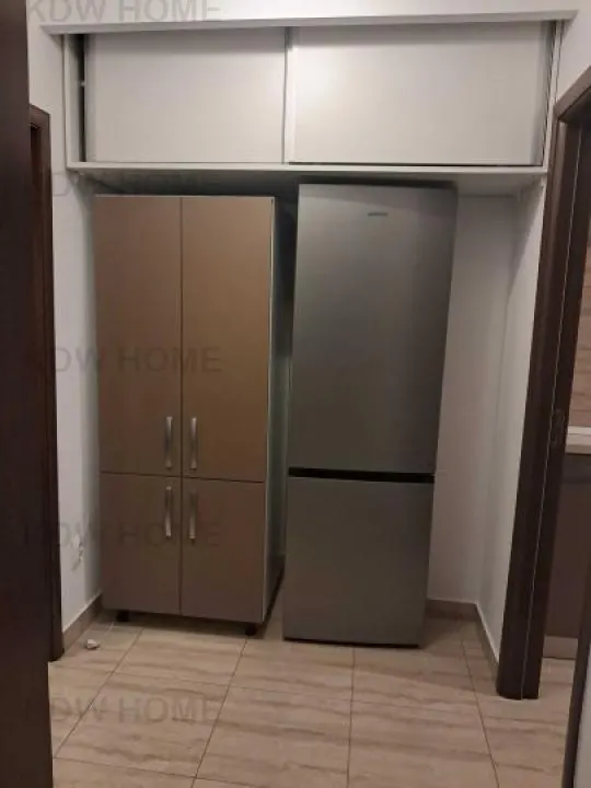 Apartament 2 camere TEI-STEFAN CEL MARE - foto 2