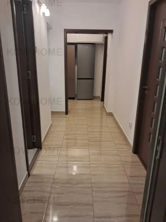 Apartament 2 camere TEI-STEFAN CEL MARE - foto 3