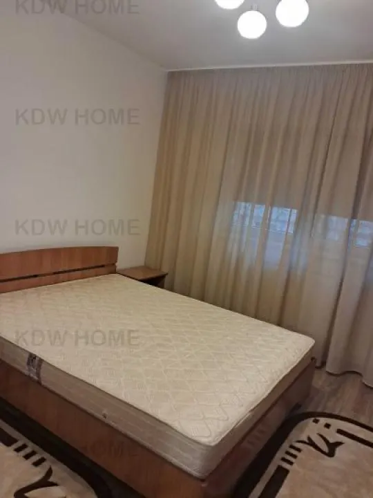 Apartament 2 camere TEI-STEFAN CEL MARE - foto 4