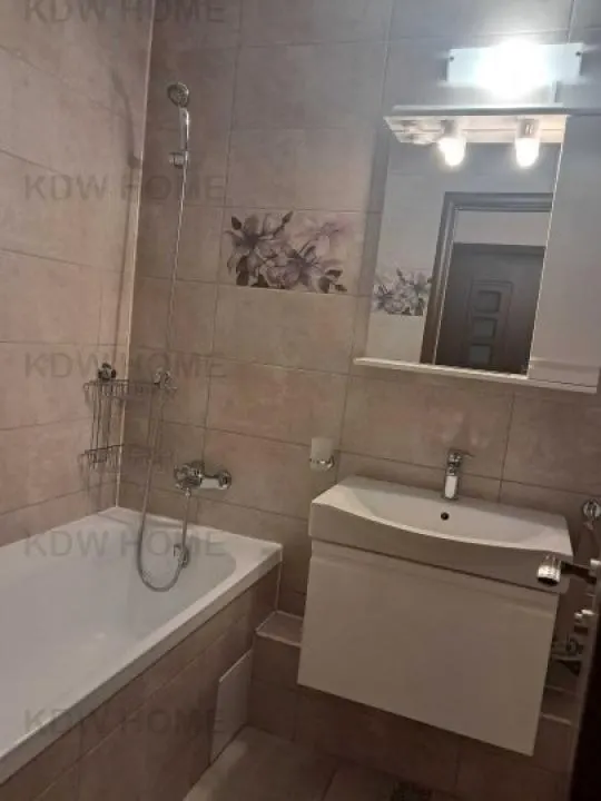 Apartament 2 camere TEI-STEFAN CEL MARE - foto 5