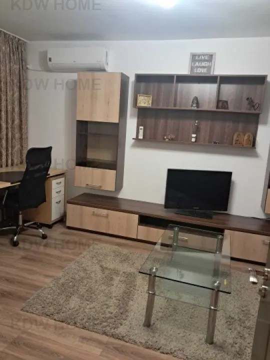 Apartament 2 camere TEI-STEFAN CEL MARE - foto 7