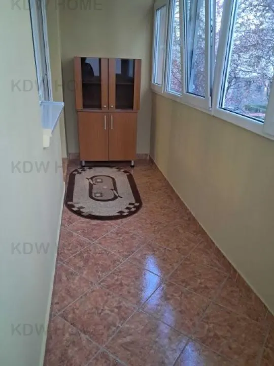 Apartament 2 camere TEI-STEFAN CEL MARE - foto 8