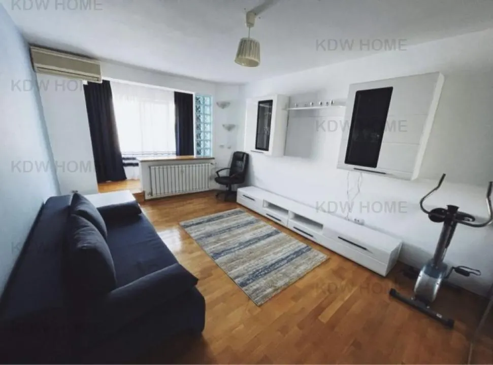 Apartament 2 camere OBOR-KAUFLAND - foto 1